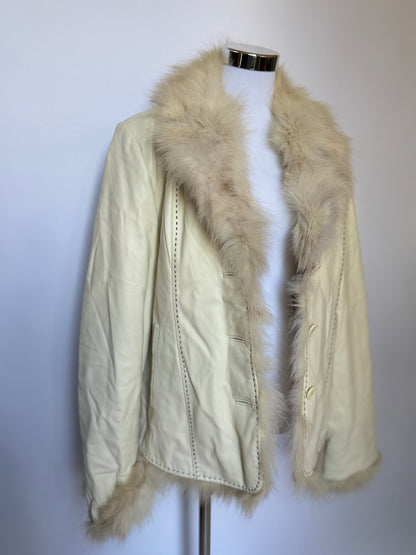Fur Coat 106 (L/XL)