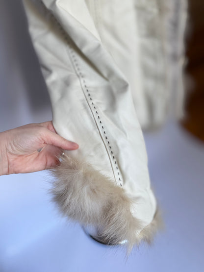 Fur Coat 106 (L/XL)