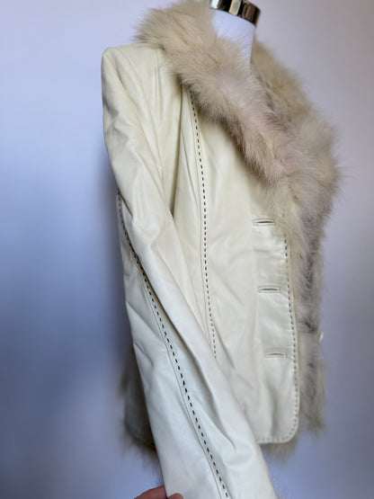 Fur Coat 106 (L/XL)