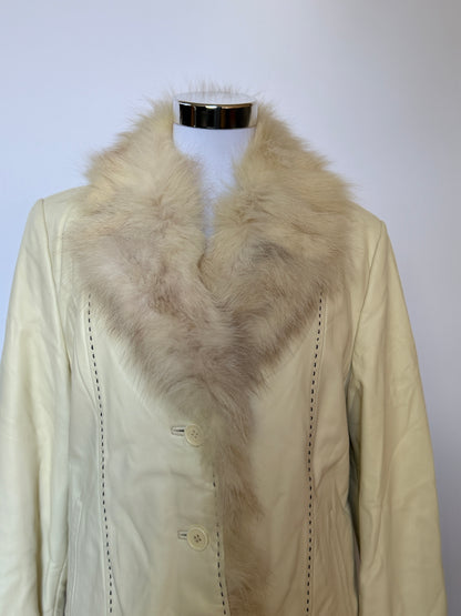 Fur Coat 106 (L/XL)