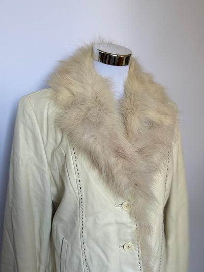 Fur Coat 106 (L/XL)