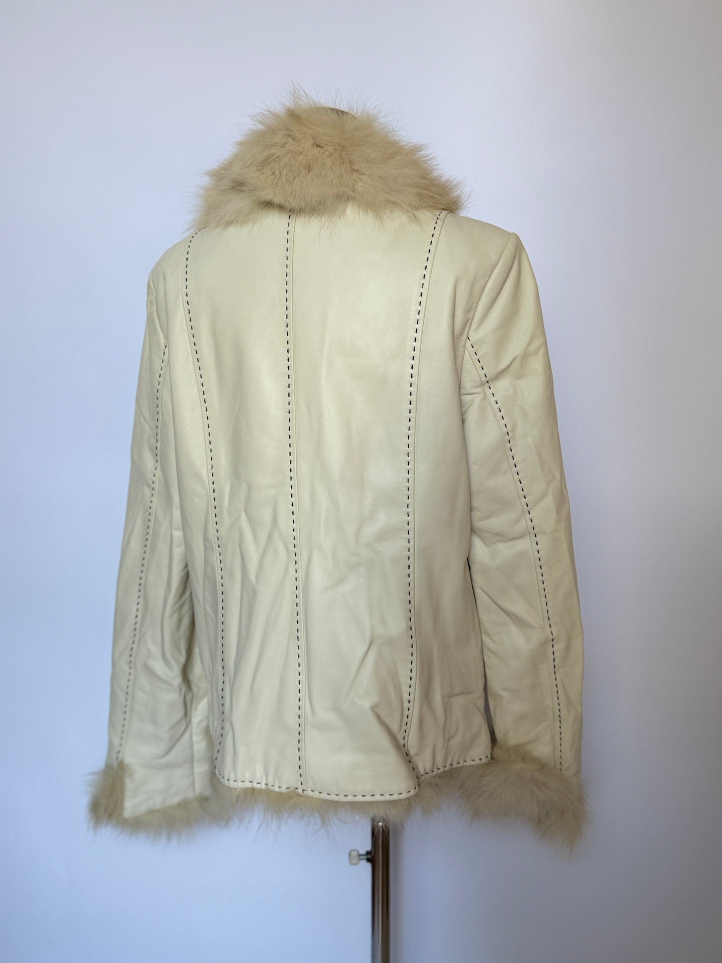 Fur Coat 106 (L/XL)