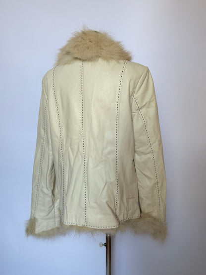 Fur Coat 106 (L/XL)