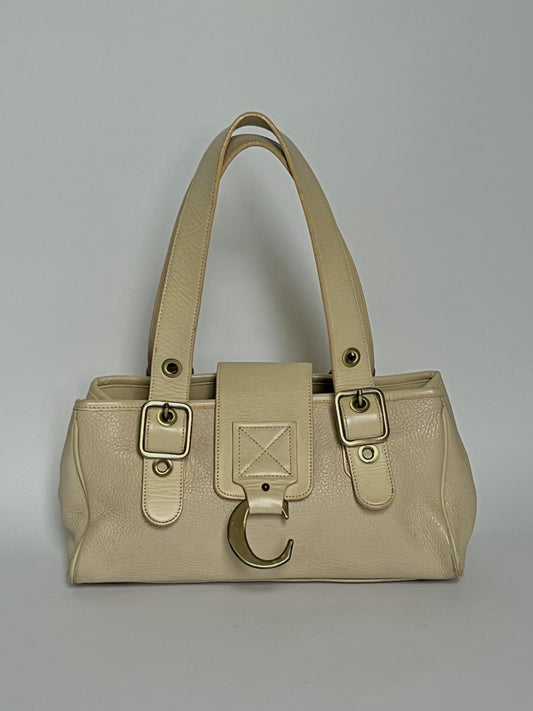 Chloe Y2K Leather Bag