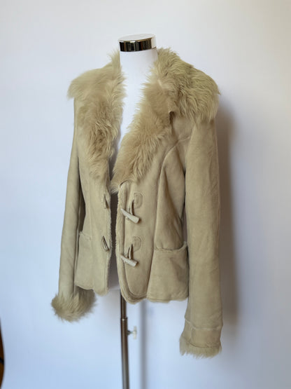 Fur Coat 117 (S)