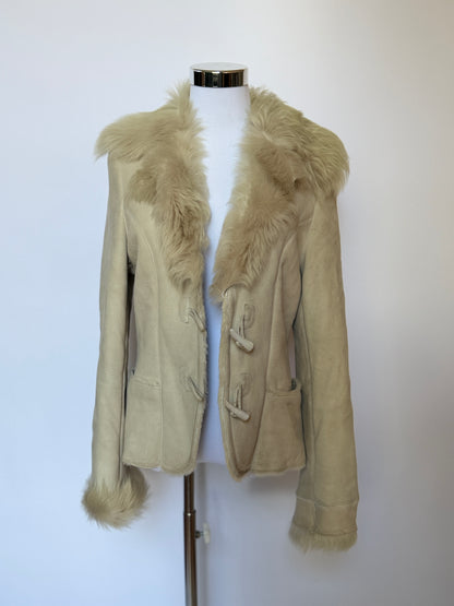 Fur Coat 117 (S)