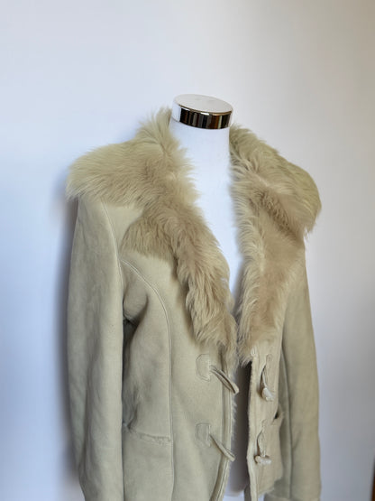 Fur Coat 117 (S)