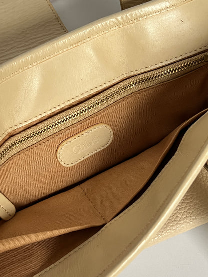 Chloe Y2K Leather Bag