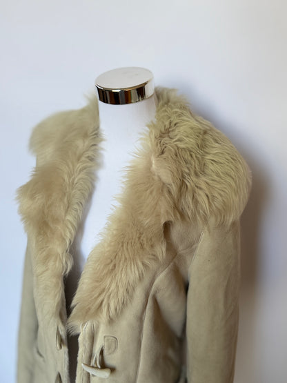 Fur Coat 117 (S)