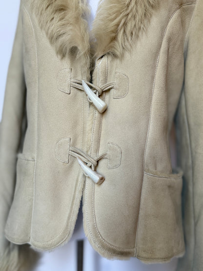 Fur Coat 117 (S)