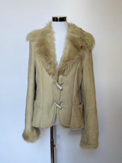 Fur Coat 117 (S)