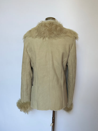 Fur Coat 117 (S)