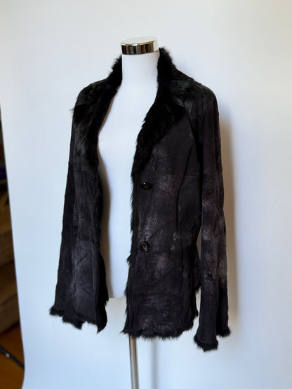 Fur Coat 111 (M)