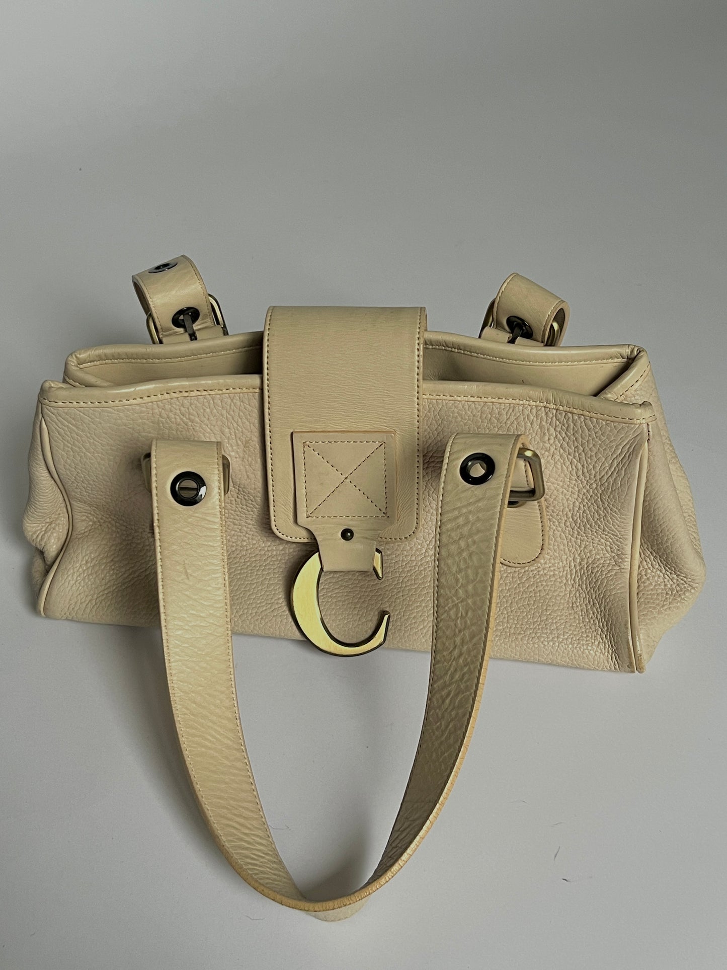 Chloe Y2K Leather Bag