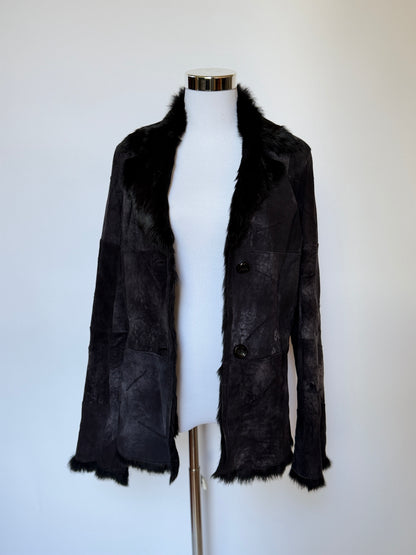 Fur Coat 111 (M)