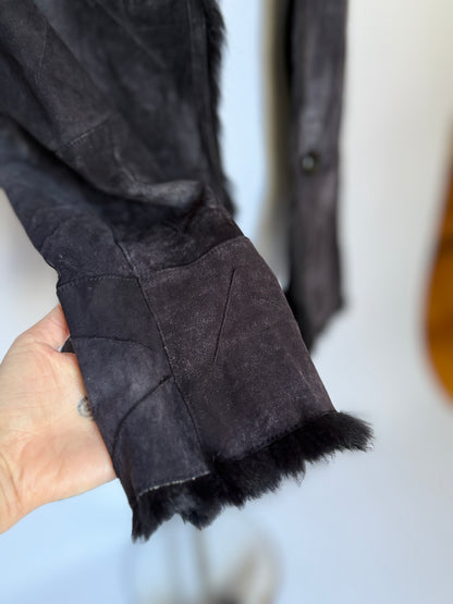 Fur Coat 111 (M)