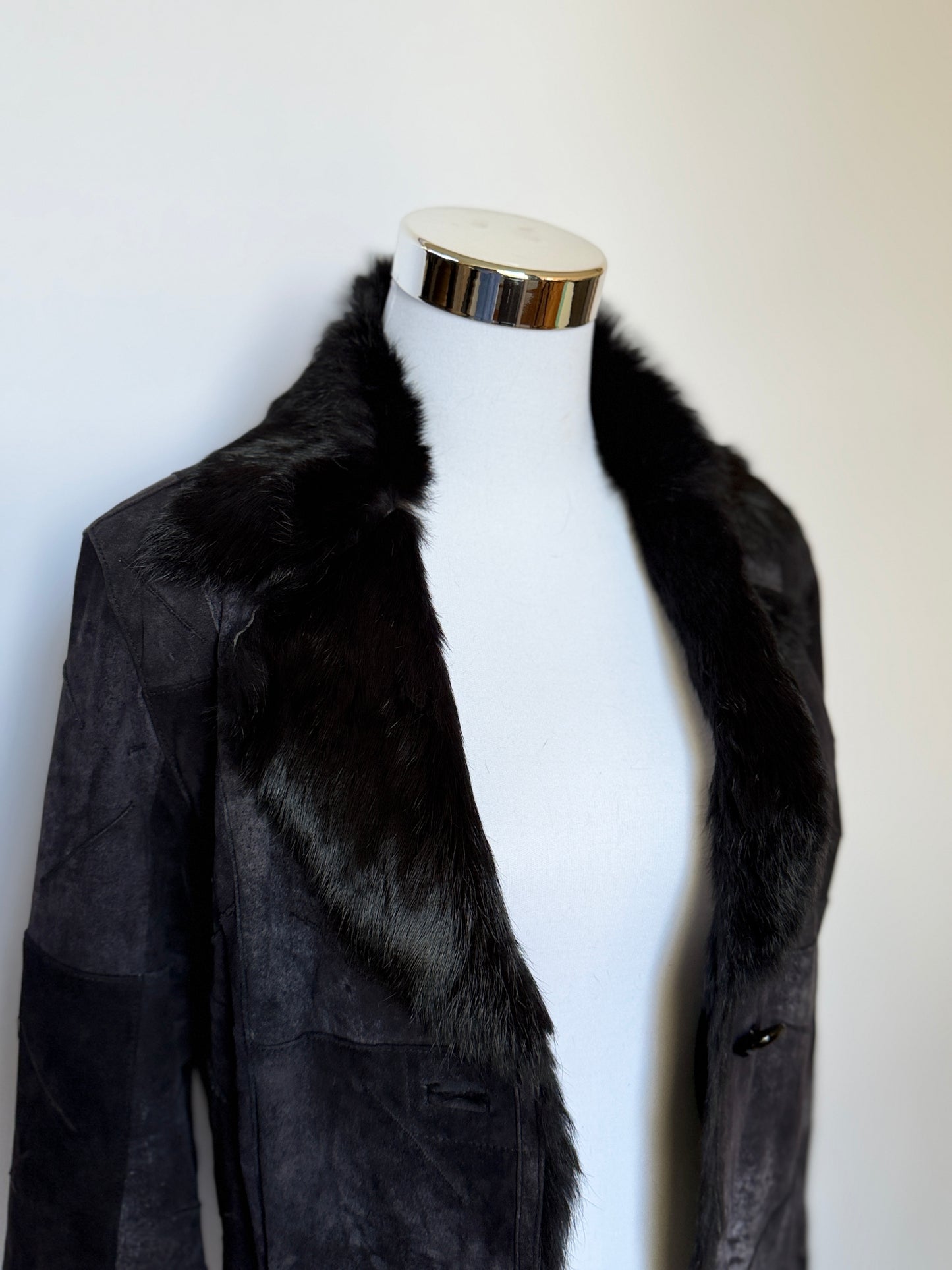 Fur Coat 111 (M)