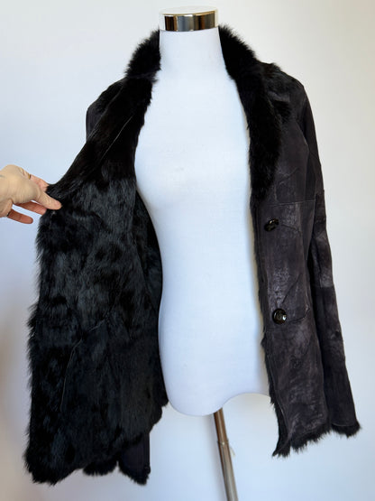Fur Coat 111 (M)