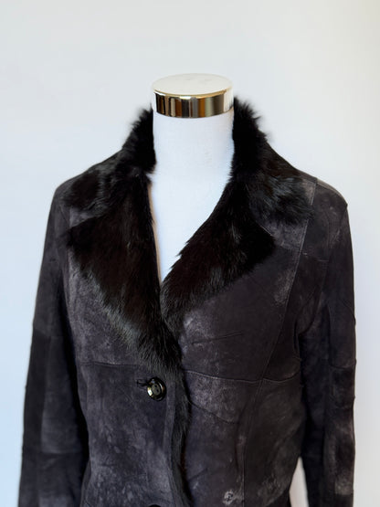 Fur Coat 111 (M)