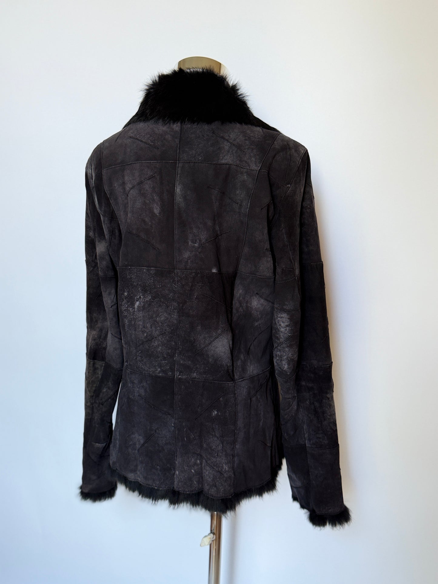 Fur Coat 111 (M)