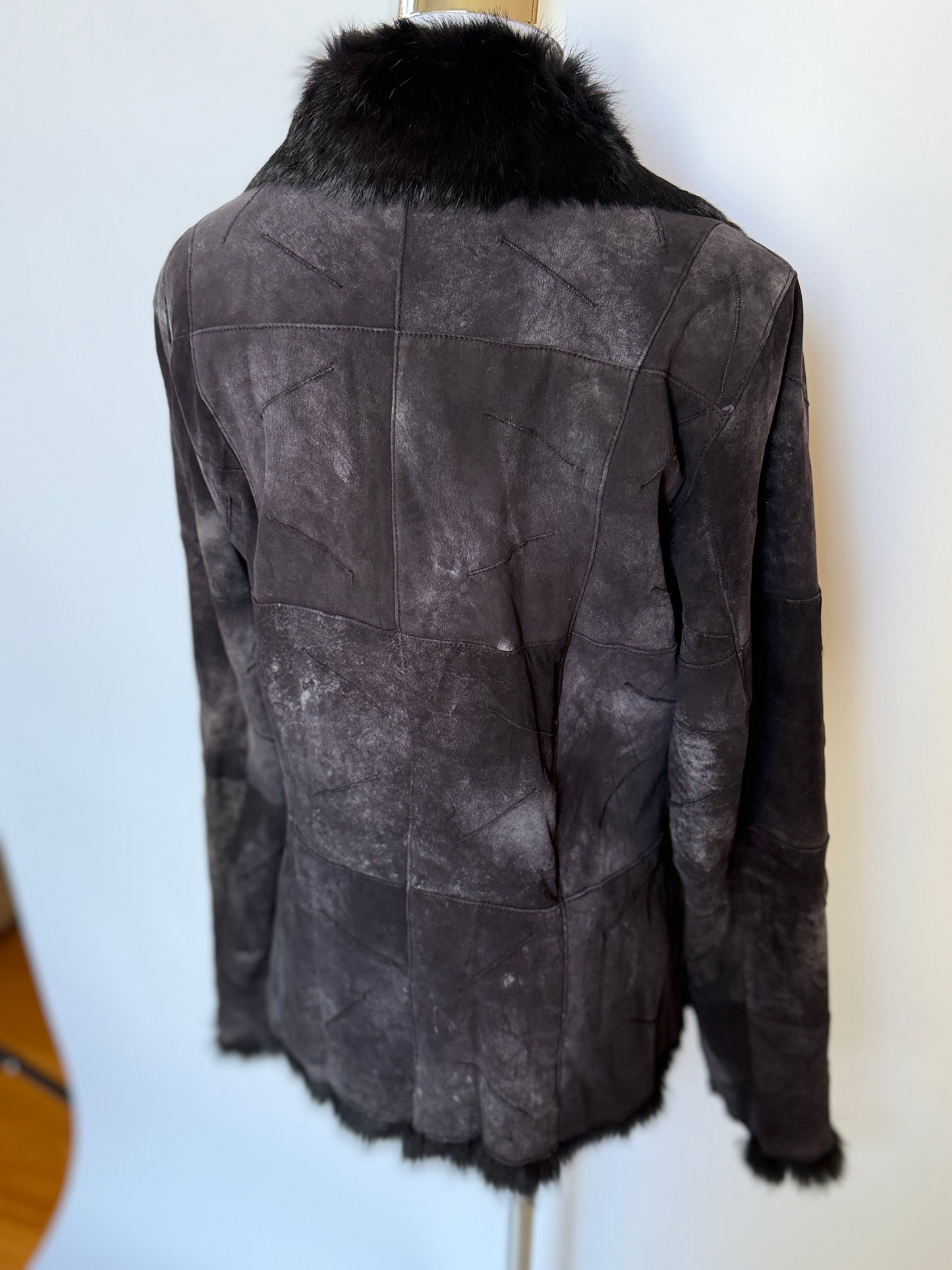 Fur Coat 111 (M)