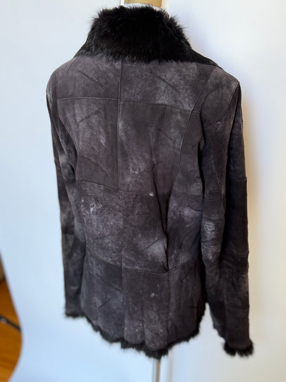 Fur Coat 111 (M)