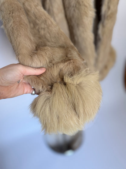 Fur Coat 109 (M/L)