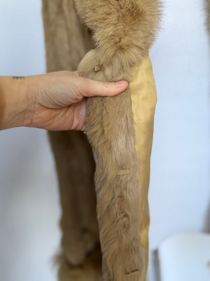 Fur Coat 109 (M/L)