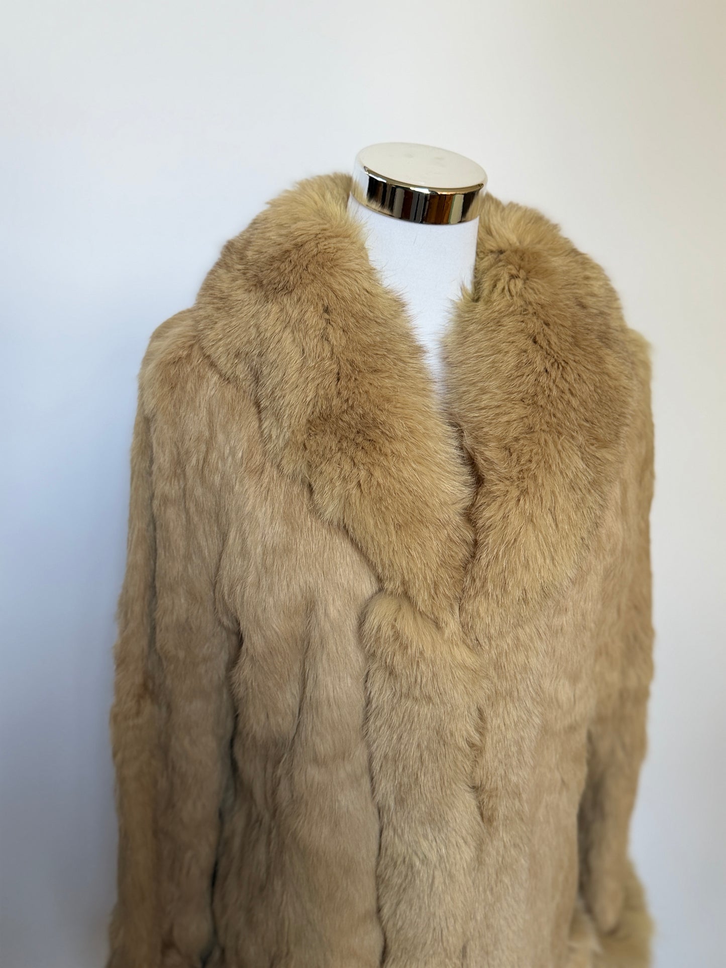 Fur Coat 109 (M/L)