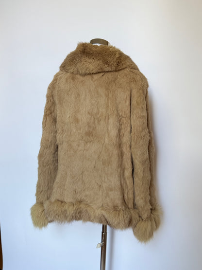 Fur Coat 109 (M/L)