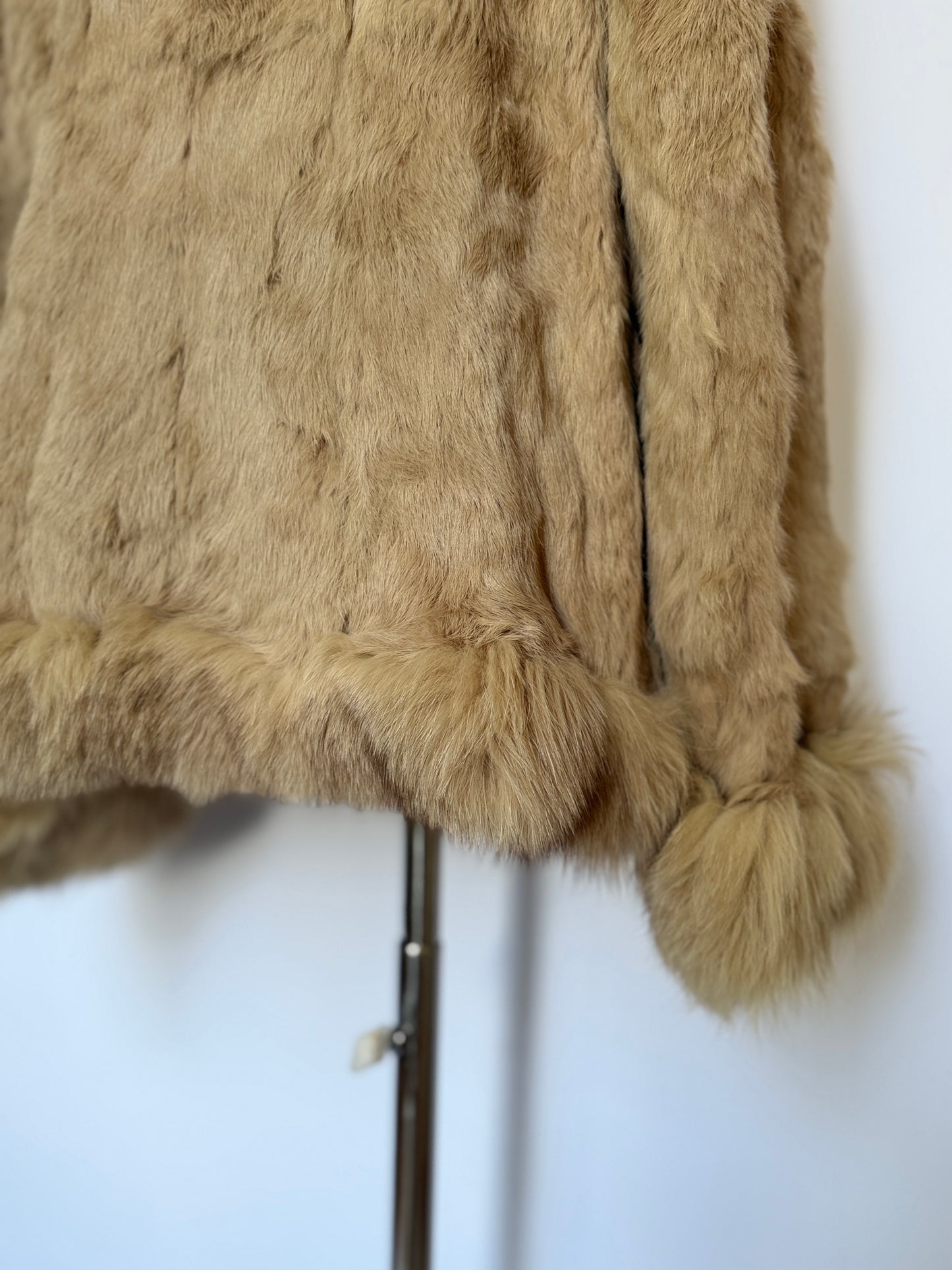 Fur Coat 109 (M/L)