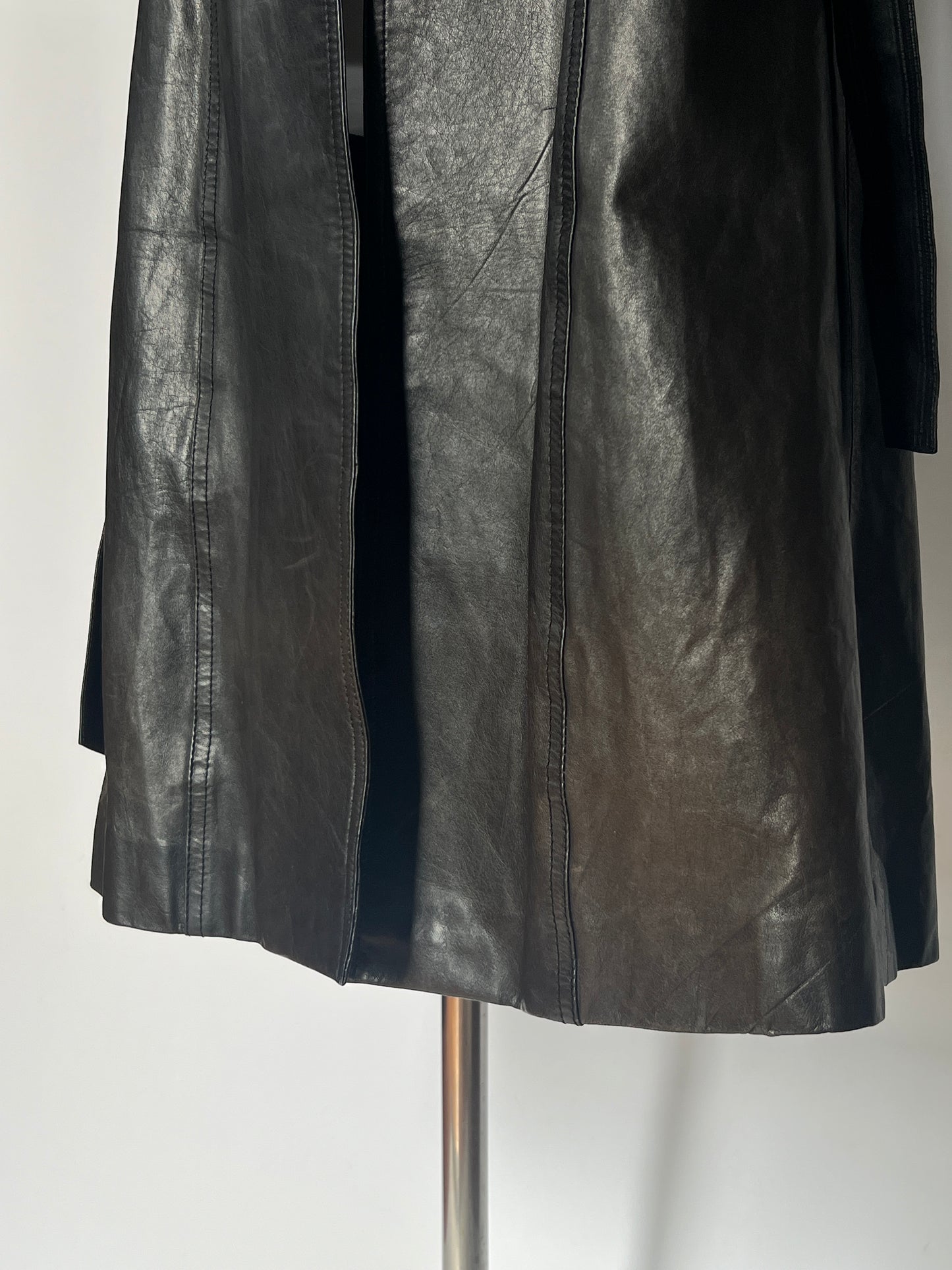 Fur Coat 008 (Size XS)