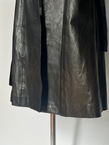 Fur Coat 008 (Size XS)