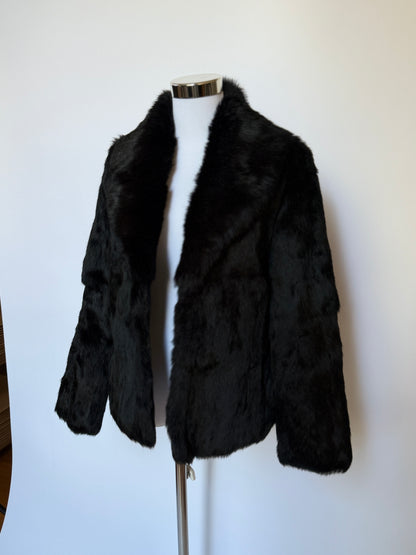 Fur Coat 116 (S)