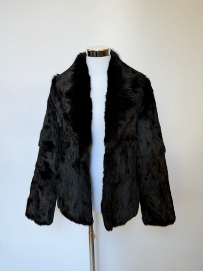 Fur Coat 116 (S)