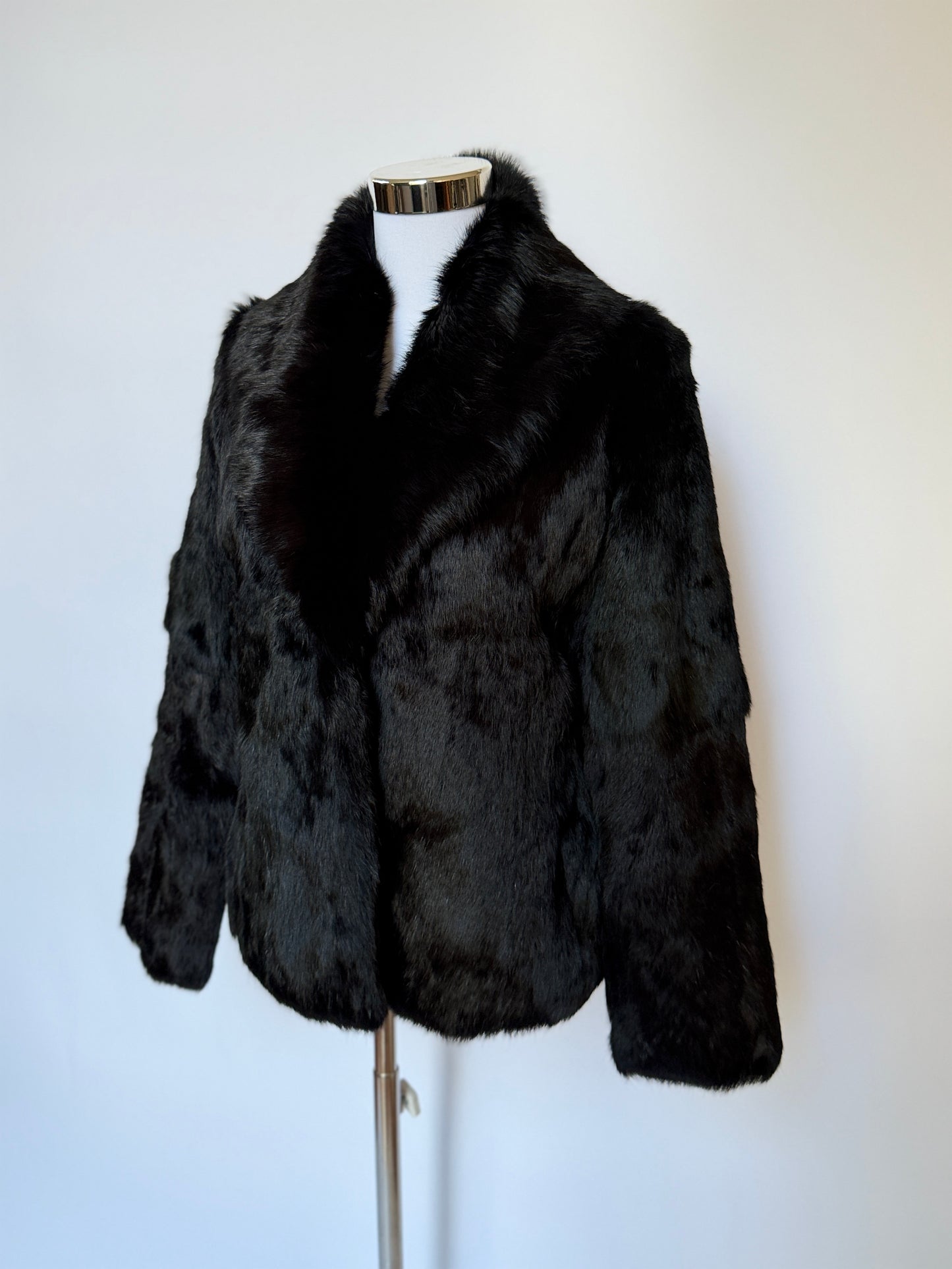 Fur Coat 116 (S)