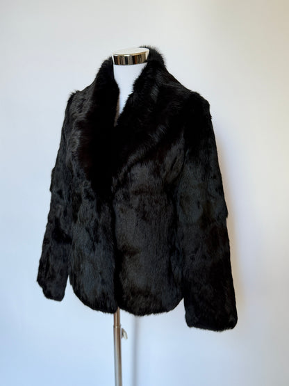 Fur Coat 116 (S)