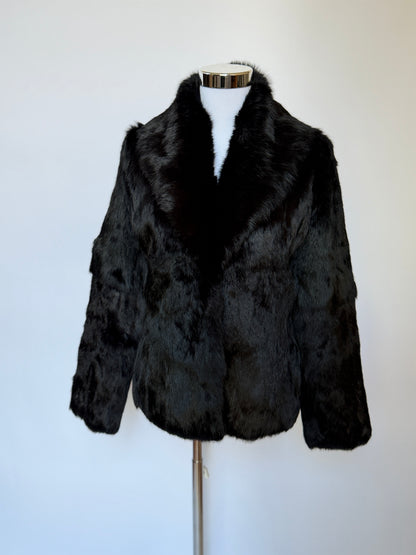 Fur Coat 116 (S)