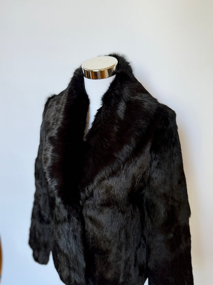 Fur Coat 116 (S)