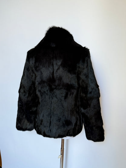 Fur Coat 116 (S)