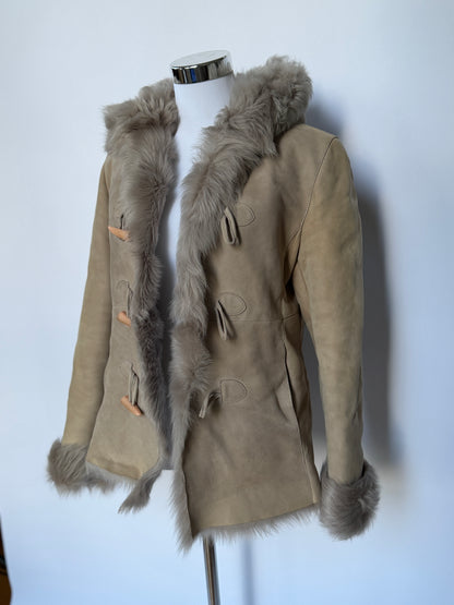 Fur Coat 113 (S)