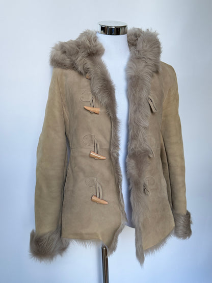 Fur Coat 113 (S)