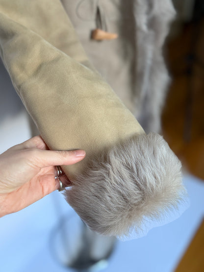 Fur Coat 113 (S)