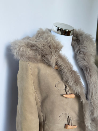 Fur Coat 113 (S)
