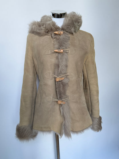 Fur Coat 113 (S)