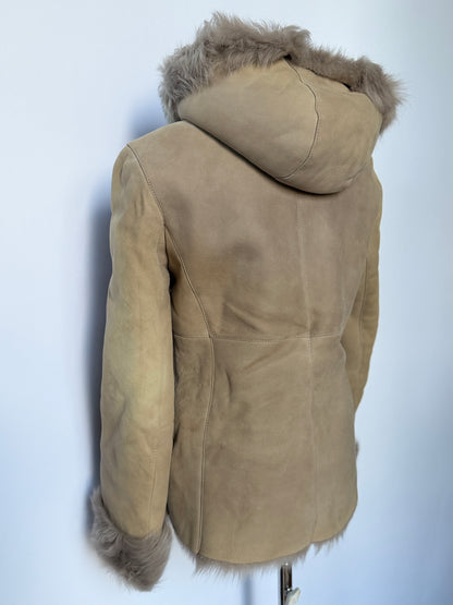 Fur Coat 113 (S)