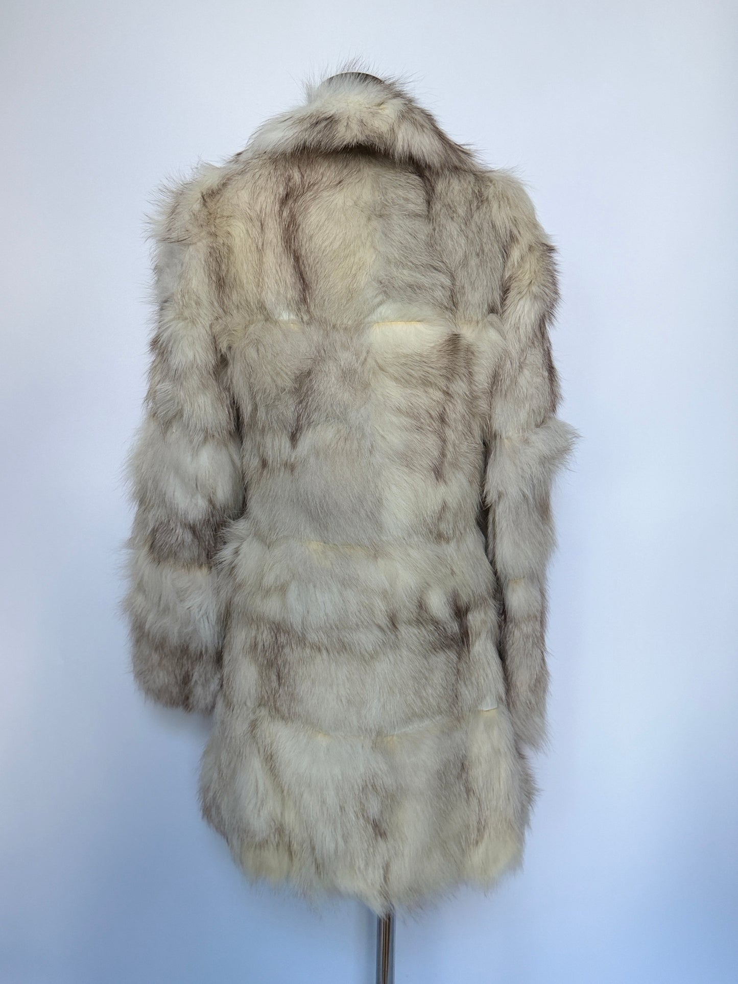 Fur Coat 122 (S/M)