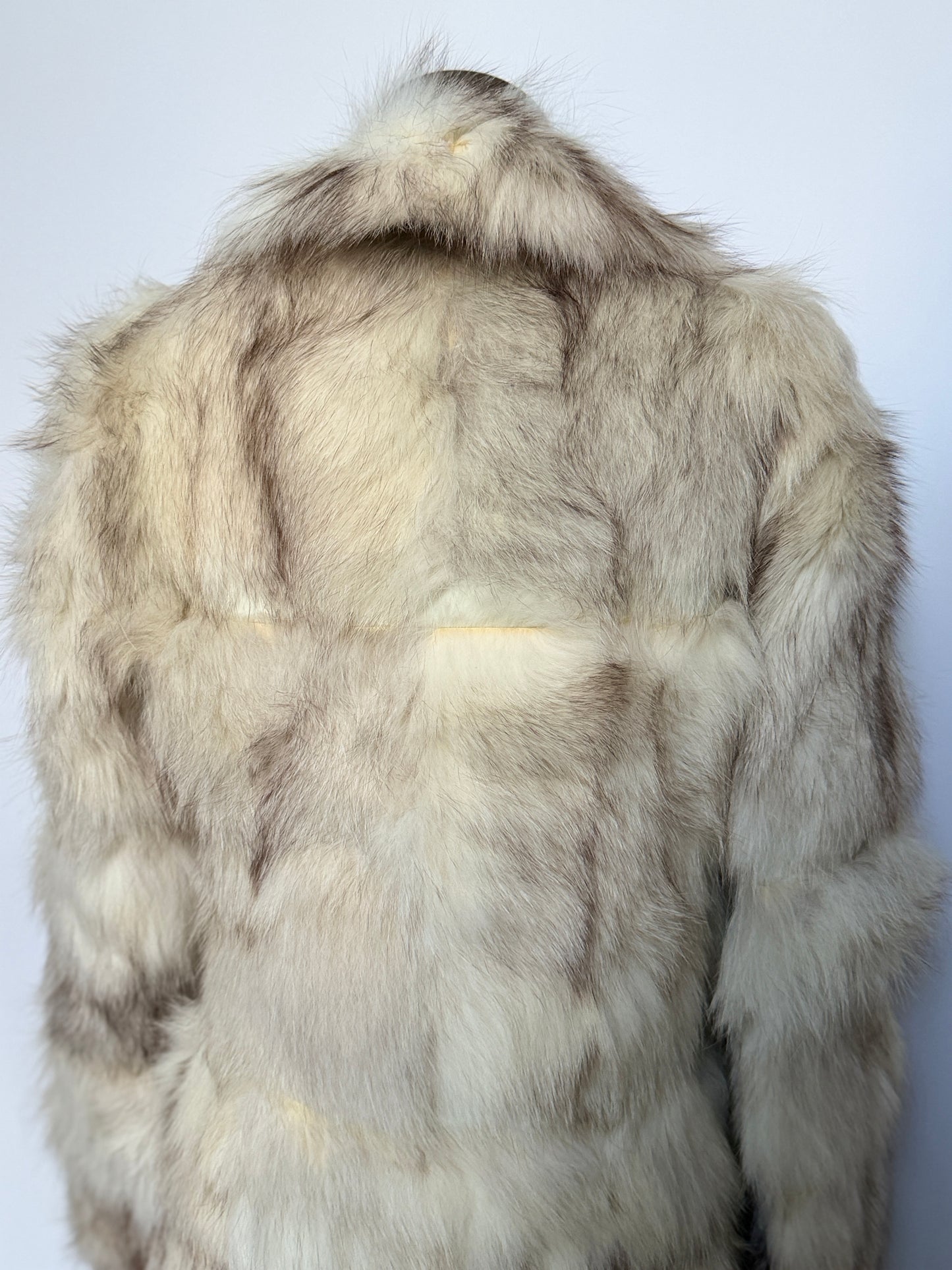 Fur Coat 122 (S/M)