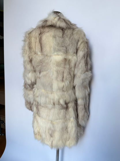 Fur Coat 122 (S/M)