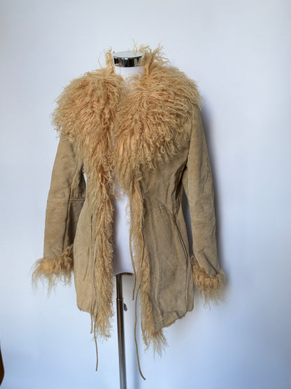 Fur Coat 119 (S)